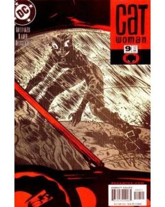Catwoman (2002) #   9 (9.0-VFNM)
