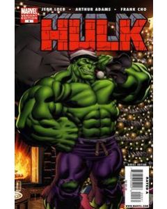 Hulk (2008) # 9 Cover D (9.0-FVF) Ed McGuinness Variant, Lady Liberators