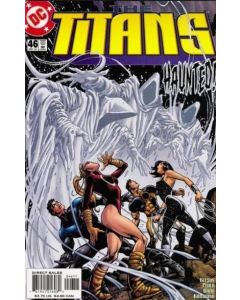 Titans (1999) #  46 (9.0-NM)