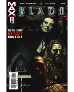 Blade (2002) #   5 (6.0-FN) MAX