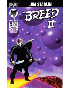 Breed II (1994) #   5 (6.0-FN)