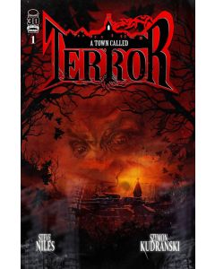 A Town Called Terror (2022) #   1-6 (8.0/9.0-VF/NM) Complete Set
