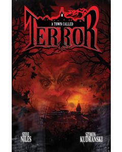 A Town Called Terror TPB (2023) #   1 1st Print (9.0-VFNM)