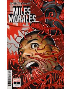 Absolute Carnage Miles Morales (2019) #   2 Cover C (8.0-VF)
