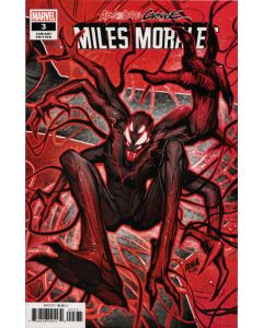 Absolute Carnage Miles Morales (2019) #   3 Cover C (8.0-VF)