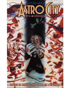 Astro City (1996) #   1/2 (7.0-FVF) Alex Ross