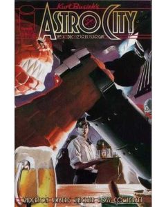 Astro City (1996) #   4 (9.0-VFNM) Alex Ross