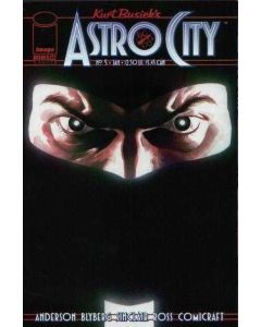 Astro City (1996) #   5 (7.0-FVF) Alex Ross