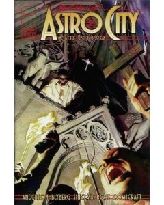 Astro City (1996) #   6 (9.2-NM)