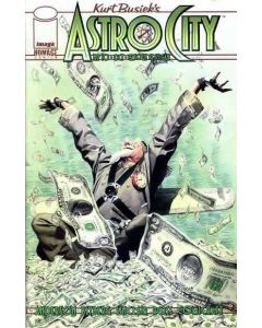 Astro City (1996) #  10 (9.0-VFNM)