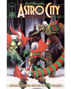 Astro City (1996) #  11 (8.0-VF) Alex Ross cover