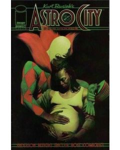 Astro City (1996) #  12 (7.0-FVF) Alex Ross cover