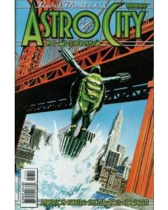 Astro City (1996) #  17 (8.0-VF) Alex Ross cover