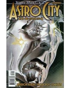 Astro City (1996) #  18 (7.0-FVF) Alex Ross cover
