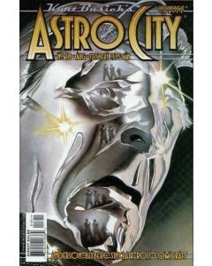 Astro City (1996) #  18 (9.0-VFNM) Alex Ross cover