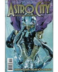 Astro City (1996) #  20 (9.0-VFNM) Alex Ross cover