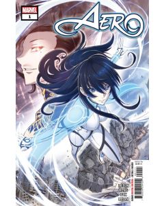Aero (2019) #   1 (9.2-NM)