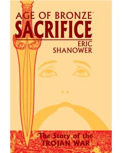 Age of Bronze HC (2001) #   2 1st Print (9.2-NM) Sacrifice