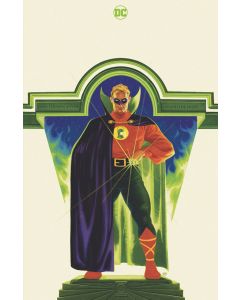 Alan Scott Green Lantern (2023) #   1 Cover D Foil (9.2-NM)