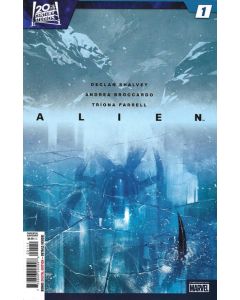 Alien (2023) # 1-5 + ANNUAL (9.0-VFNM) Complete Set