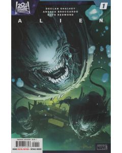 Alien (2024) # 1-4 (9.0-VFNM) Complete Set