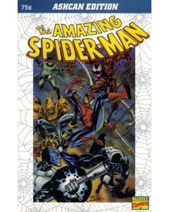 Amazing Spider-Man Ashcan Edition (1994) #   1 (7.0-FVF)