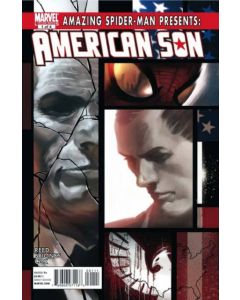 Amazing Spider-Man Presents American Son (2010) #   1-4 (8.0/9.2-VF/NM) Complete Set