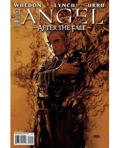 Angel After the Fall (2007) #   2 COVER A (7.0-FVF)