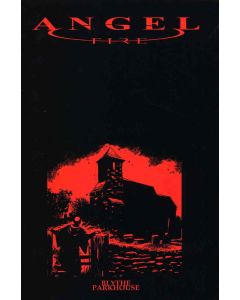 Angel Fire GN (2004) #   1 1st Print Signed (7.0-FVF)