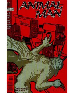 Animal Man (1988) #  72 (7.0-FVF)