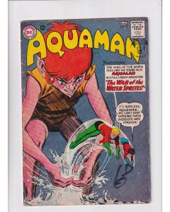 Aquaman (1962) #  10 (3.5-VG-) (418632)