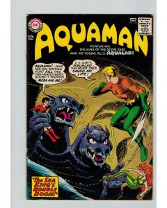 Aquaman (1962) #  20 (6.0-FN) (1083631)