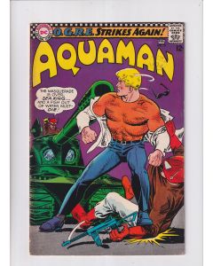 Aquaman (1962) #  31 (6.5-FN+) (2248848)
