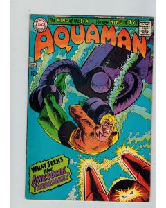 Aquaman (1962) #  36 (6.0-FN) (2210128)