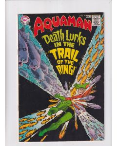 Aquaman (1962) #  41 (6.0-FN) (2248855)