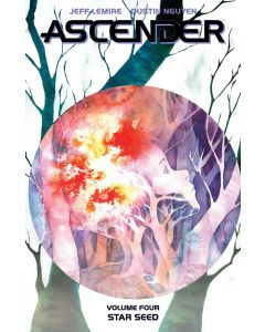 Ascender TPB (2019) #   4 1st Print (9.0-VFNM) Star Seed