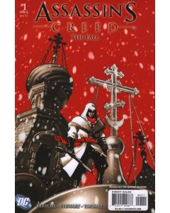 Assassin's Creed The Fall (2010) #   1 (9.4-NM)