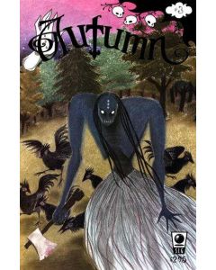 Autumn (2004) #   3 (8.0-VF)