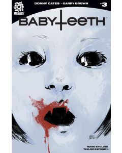 Babyteeth (2017) #   3 (8.0-VF)