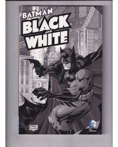 Batman Black and White TPB (2007) #   1 4th Print (9.0-VFNM)