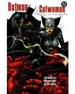 Batman Catwoman Trail of the Gun (2004) #   1-2 (8.0-VF) Complete Set