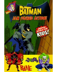 Batman Jam Packed Action! Digest (2005) #   1 (9.0-VFNM)