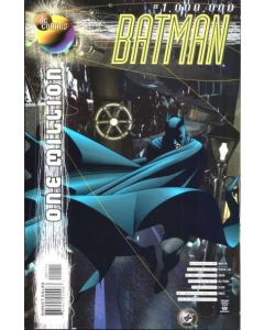 Batman (1940) # 1.000.000 (7.0-FVF) One Million
