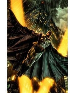 Batman Special Edition FCBD (2021) #   1 Cover B (9.0-VFNM) Virgin 1:100
