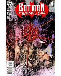 Batman The Widening Gyre (2009) #   1-6 (9.0-VFNM) Complete Set