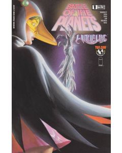 Battle of the Planets Witchblade PF (2003) #   1 (8.0-VF)