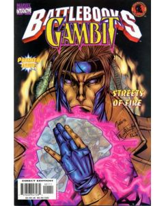 Battlebooks Gambit (1998) #   1 (7.0-FVF)