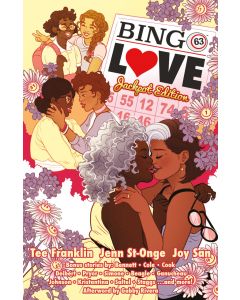 Bingo Love Jackpot Edition TPB (2018) #   1 1st Print (9.2-NM)