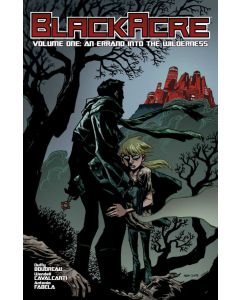 BlackAcre TPB (2013) #   1 1st Print (9.0-VFNM)