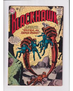 Blackhawk (1944) # 181 (6.0-FN) (2164759)